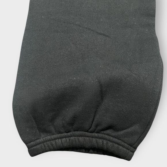 MITCHELL & NESS Los Angeles Lakers Champ City 1987 NBA Finals Sweatpants size S - Picture 6 of 11